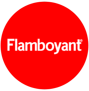 Logo Flamboyant