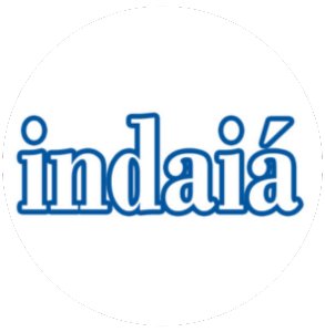 Logo Indaia