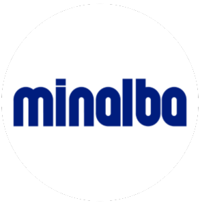 Logo Minalba